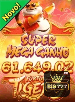 Catálogo BIS777 2.547 jogos - Pragmatic Play, Evolution, NetEnt
